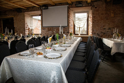 Banqueting Chairs Metal Stacking Dining Chairs Chruch Wedding Hall Party Events