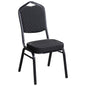 Banqueting Chairs Metal Stacking Dining Chairs Chruch Wedding Hall Party Events